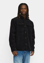 Utility Overshirt – Manchester