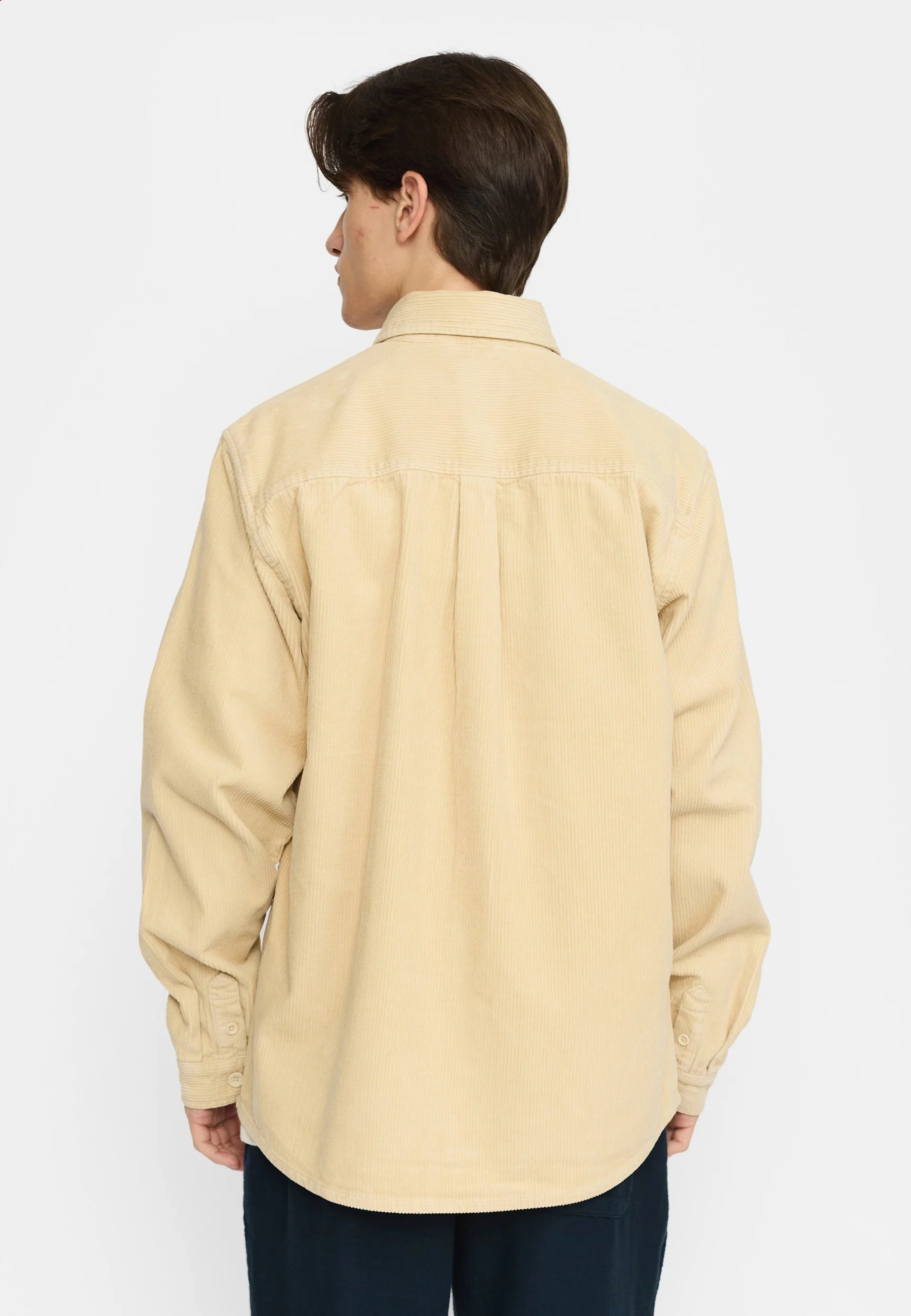 Utility Overshirt – Manchester