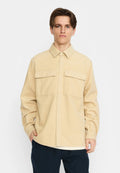 Utility Overshirt – Manchester