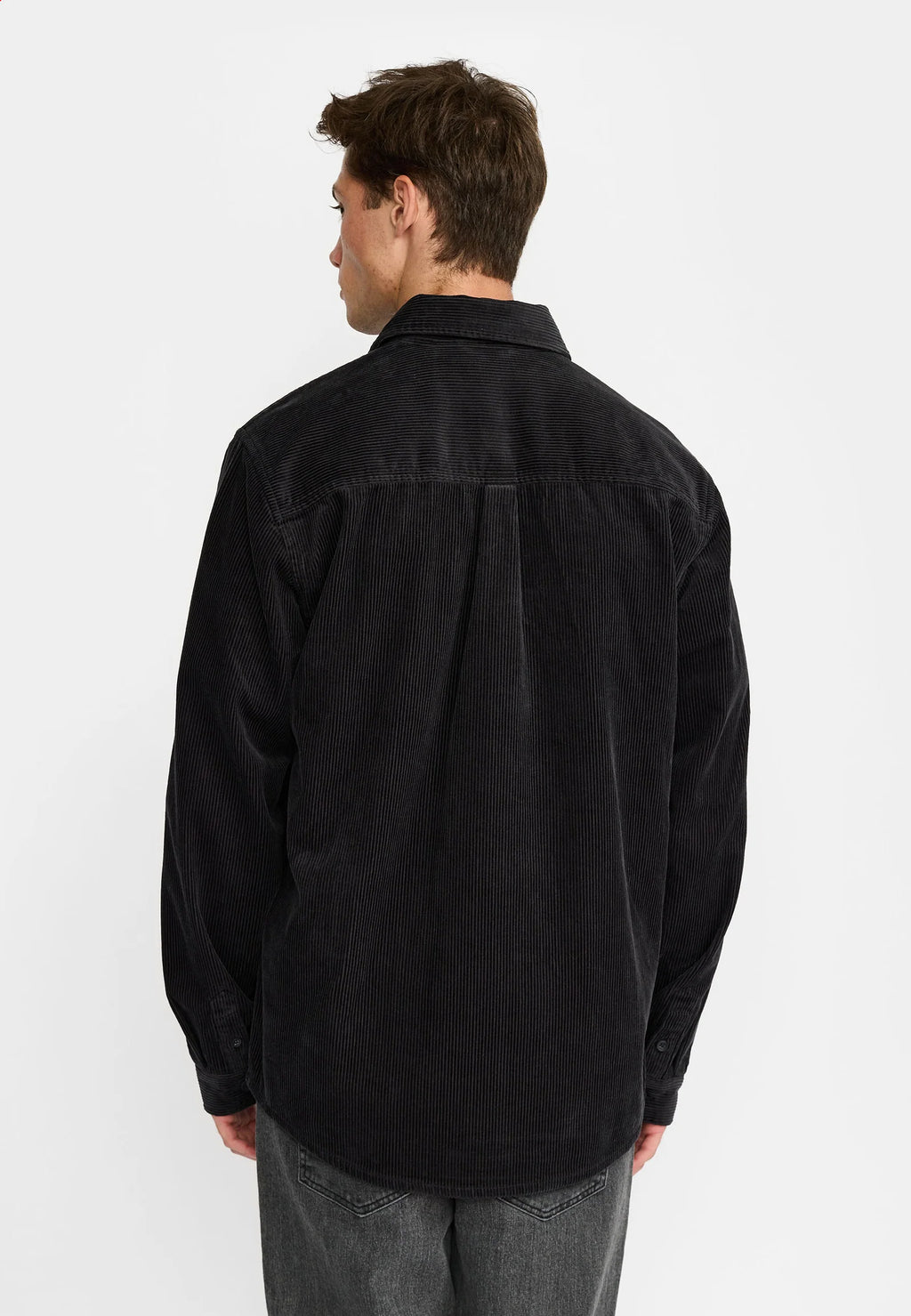 Utility Shirt / 3776 - Darkgrey
