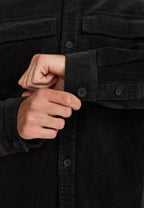 Utility Shirt / 3776 - Darkgrey