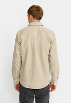 Utility Shirt / 3776 - Grey