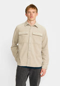 Utility Shirt / 3776 - Grey