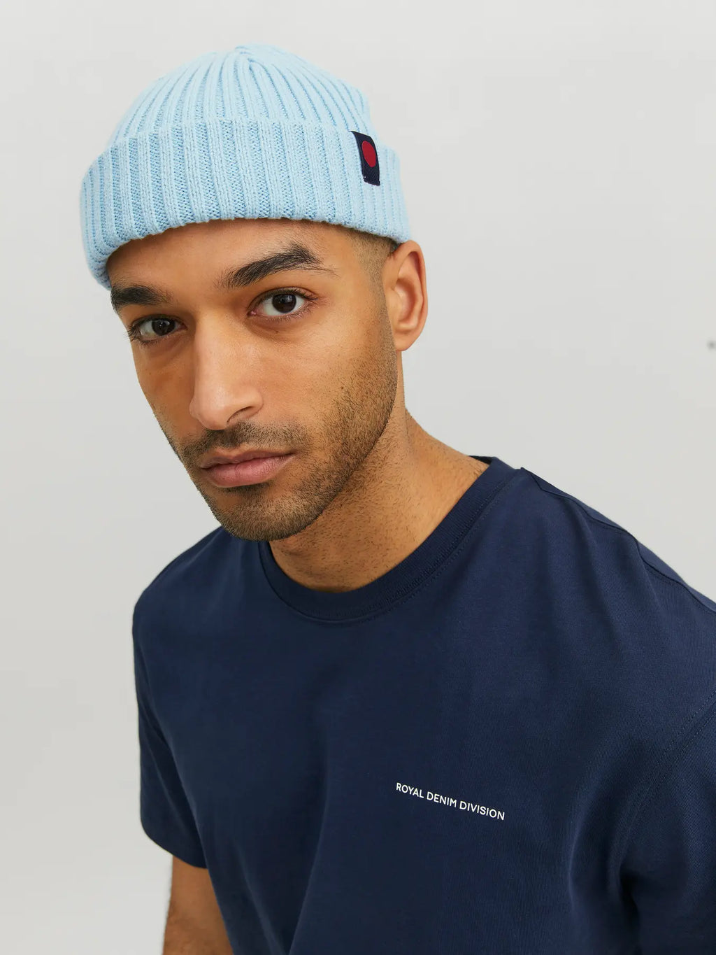 RDD Beanie - Blue