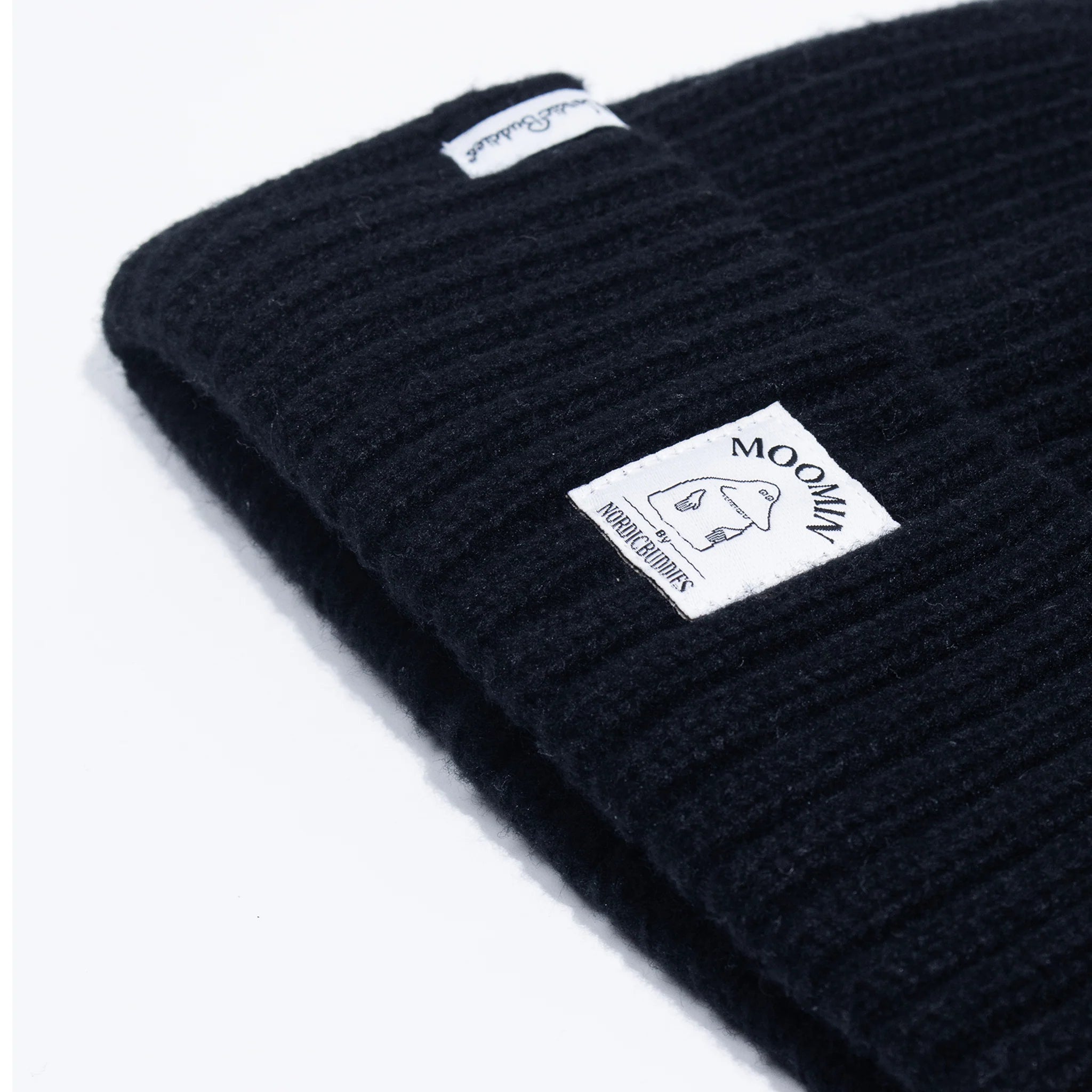 Beanie Patch – MUR15E