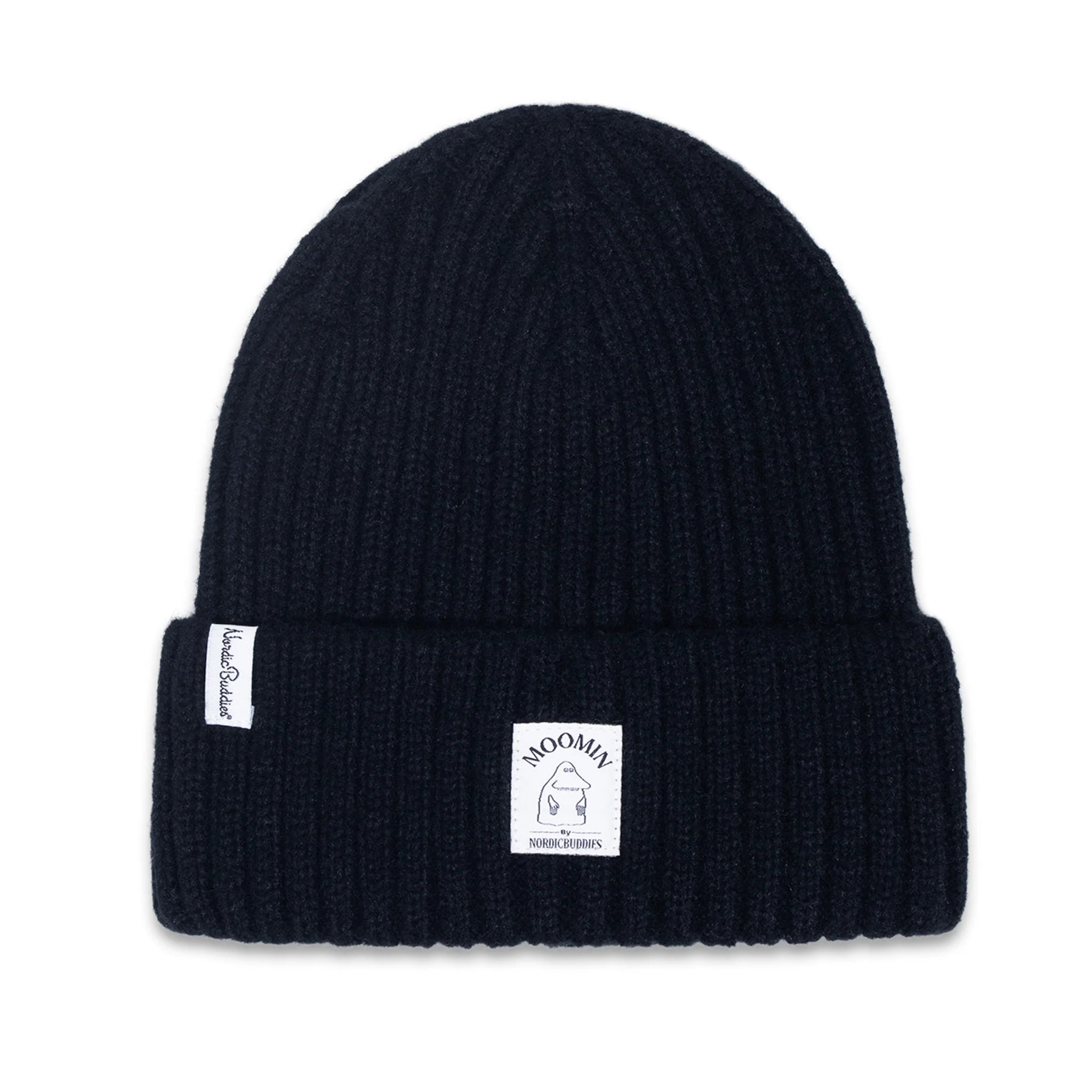 Beanie Patch – MUR15E