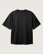 WBBaine Base tee – Svart