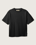 WBBaine Base tee – Svart