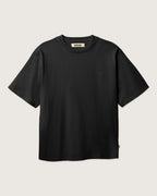 WBBaine Base tee – Svart