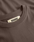WBBaine Base tee – Brown