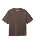 WBBaine Base tee – Brown