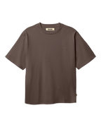 WBBaine Base tee – Brown