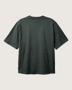 WBBaine Base tee – Grön