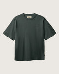 WBBaine Base tee – Grön