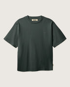 WBBaine Base tee – Grön