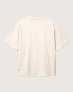 WBBaine Base tee – Off white