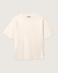 WBBaine Base tee – Off white