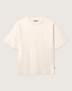 WBBaine Base tee – Off white