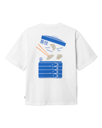 WBBaine Dump Tee