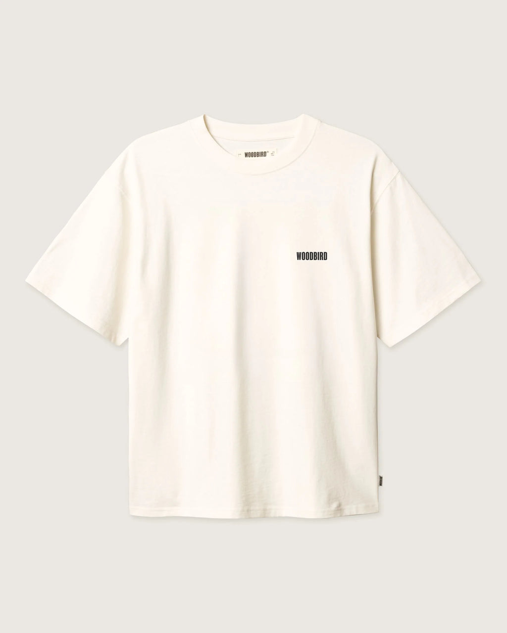 WBBaine Founded Tee