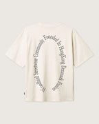 WBBaine Founded Tee