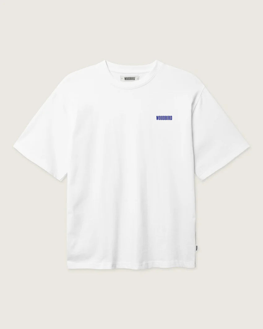 WBBaine Koi Tee