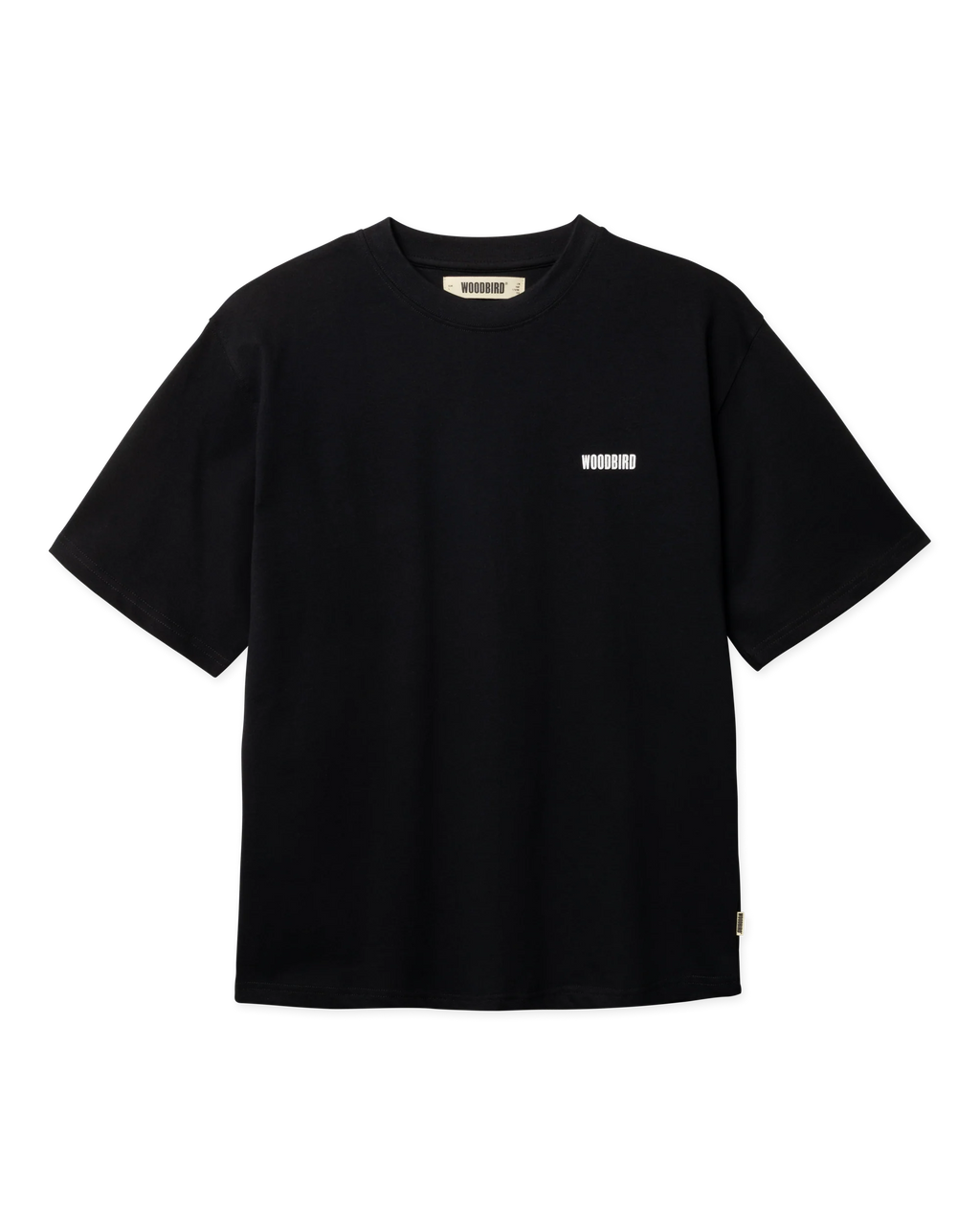 WBBaine Sea Tee