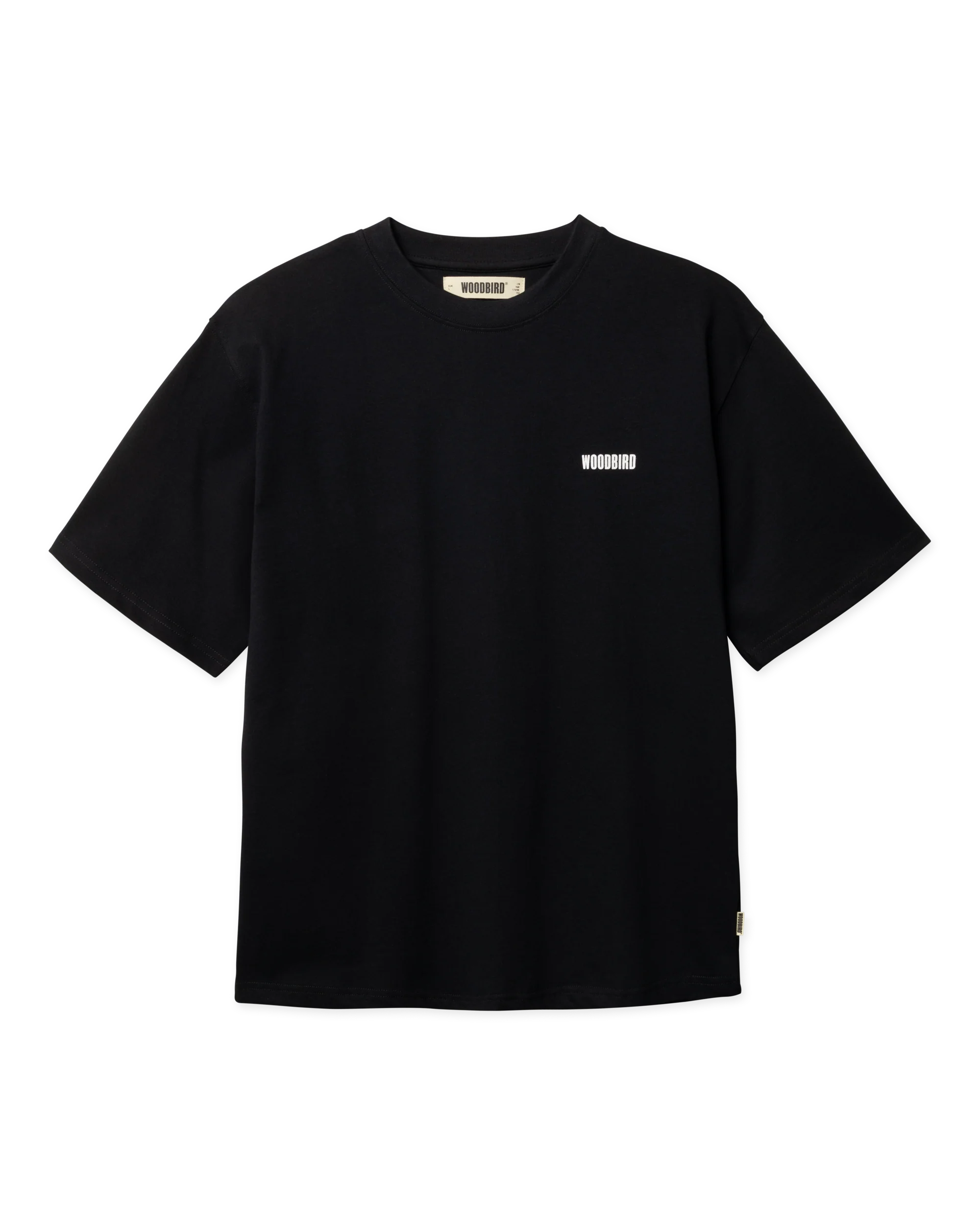 WBBaine Sea Tee