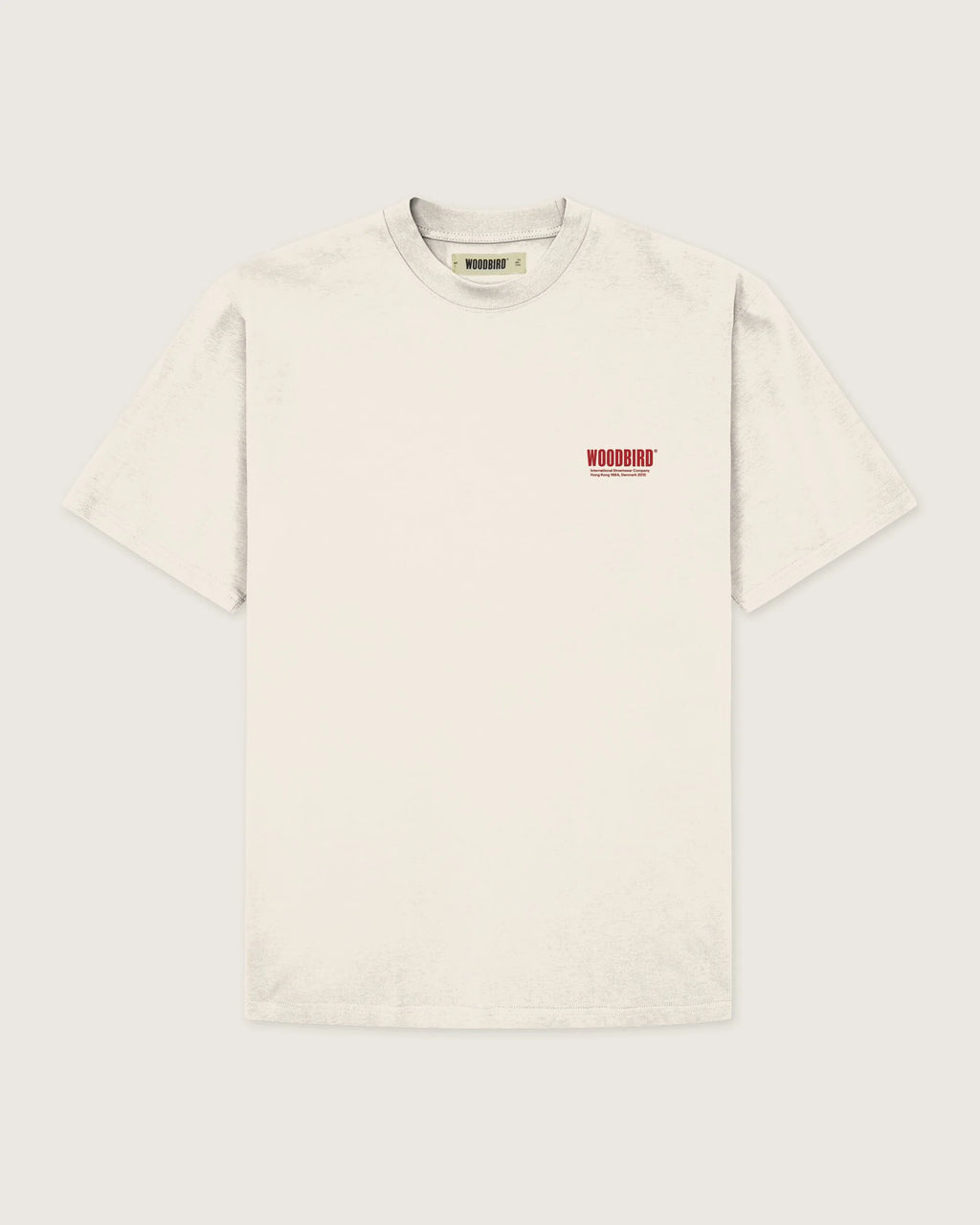 WBBaine Soya Tee