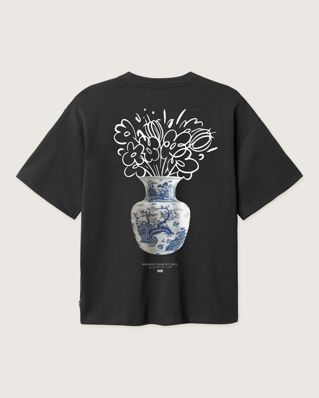 WBBeam Ming Tee