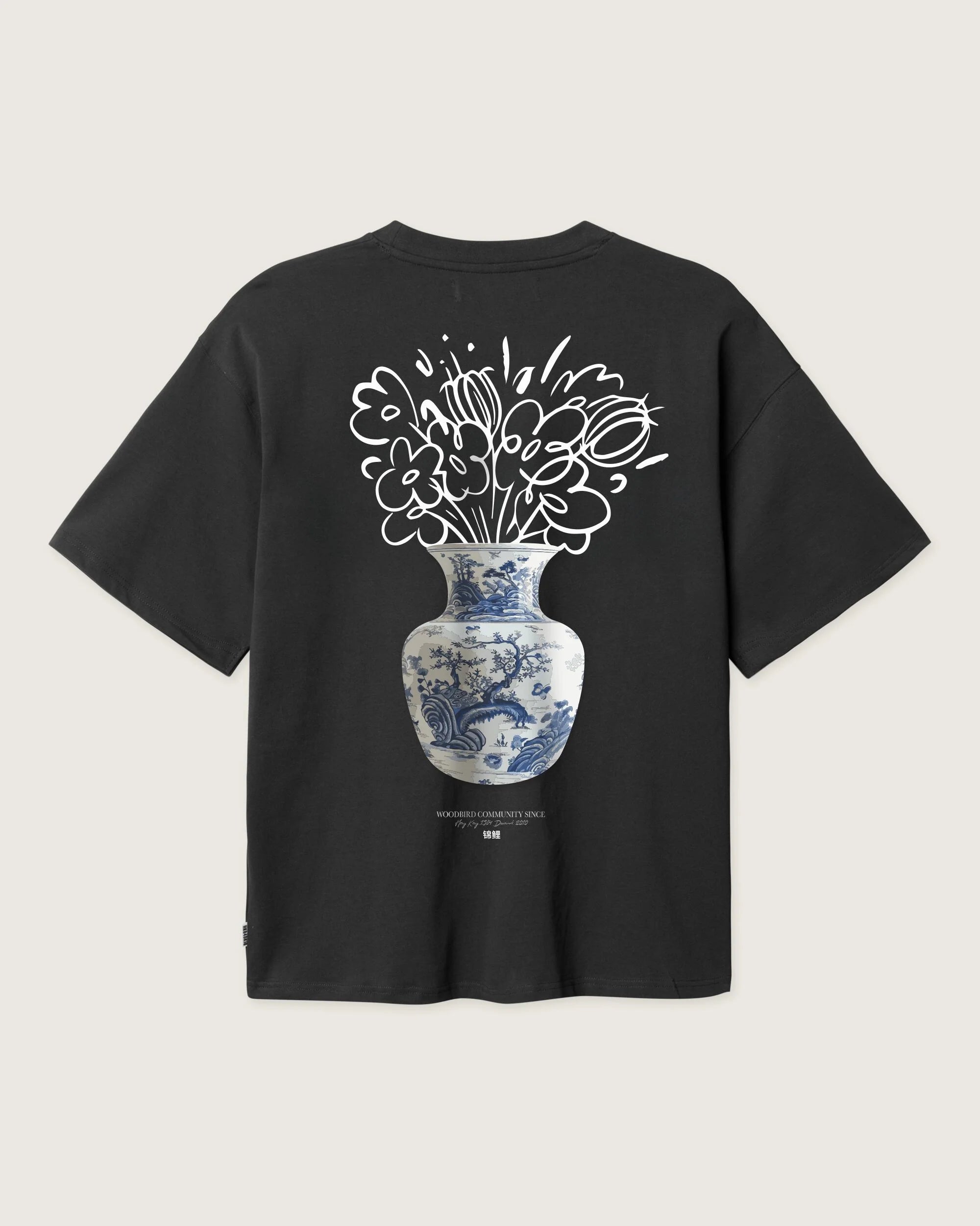 WBBeam Ming Tee
