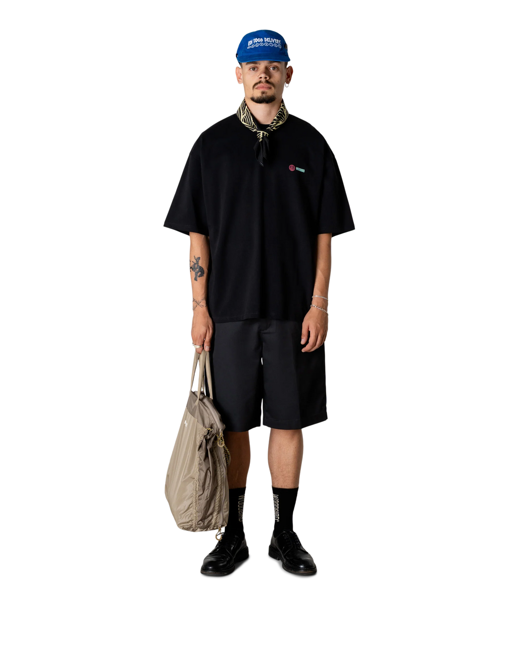 WBBeam Seat Tee