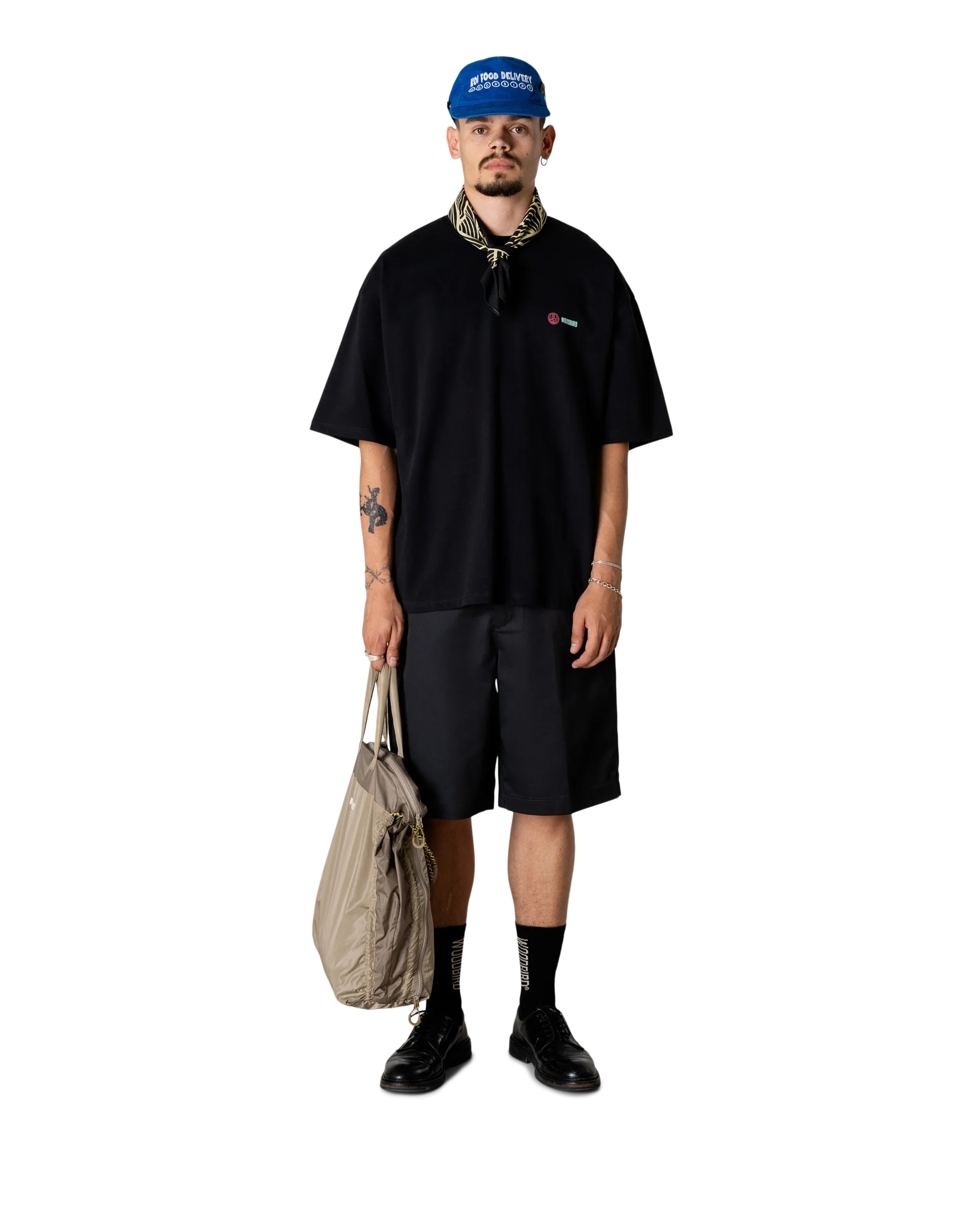 WBBeam Seat Tee