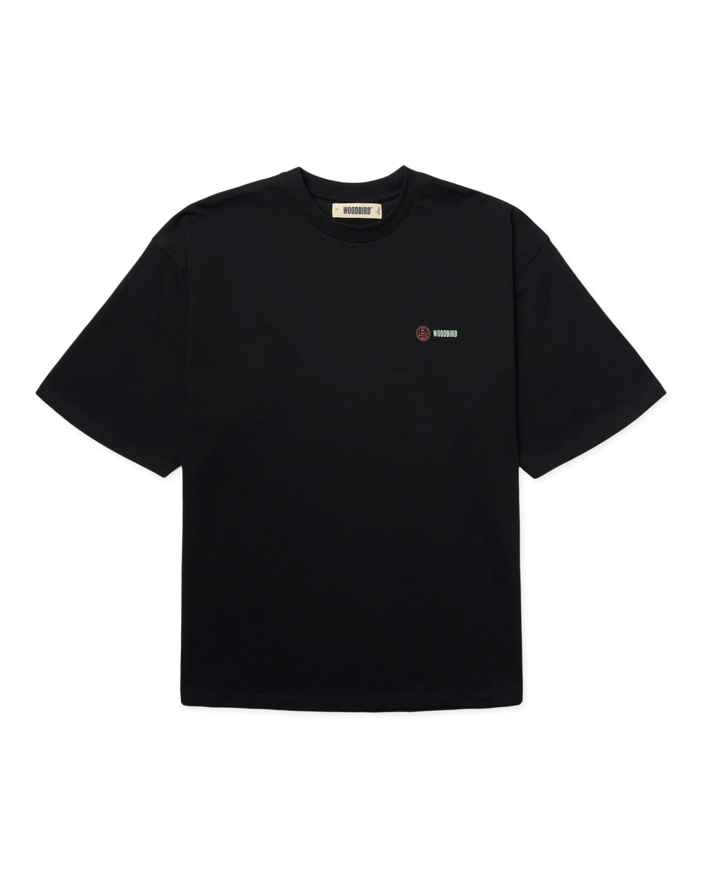 WBBeam Seat Tee