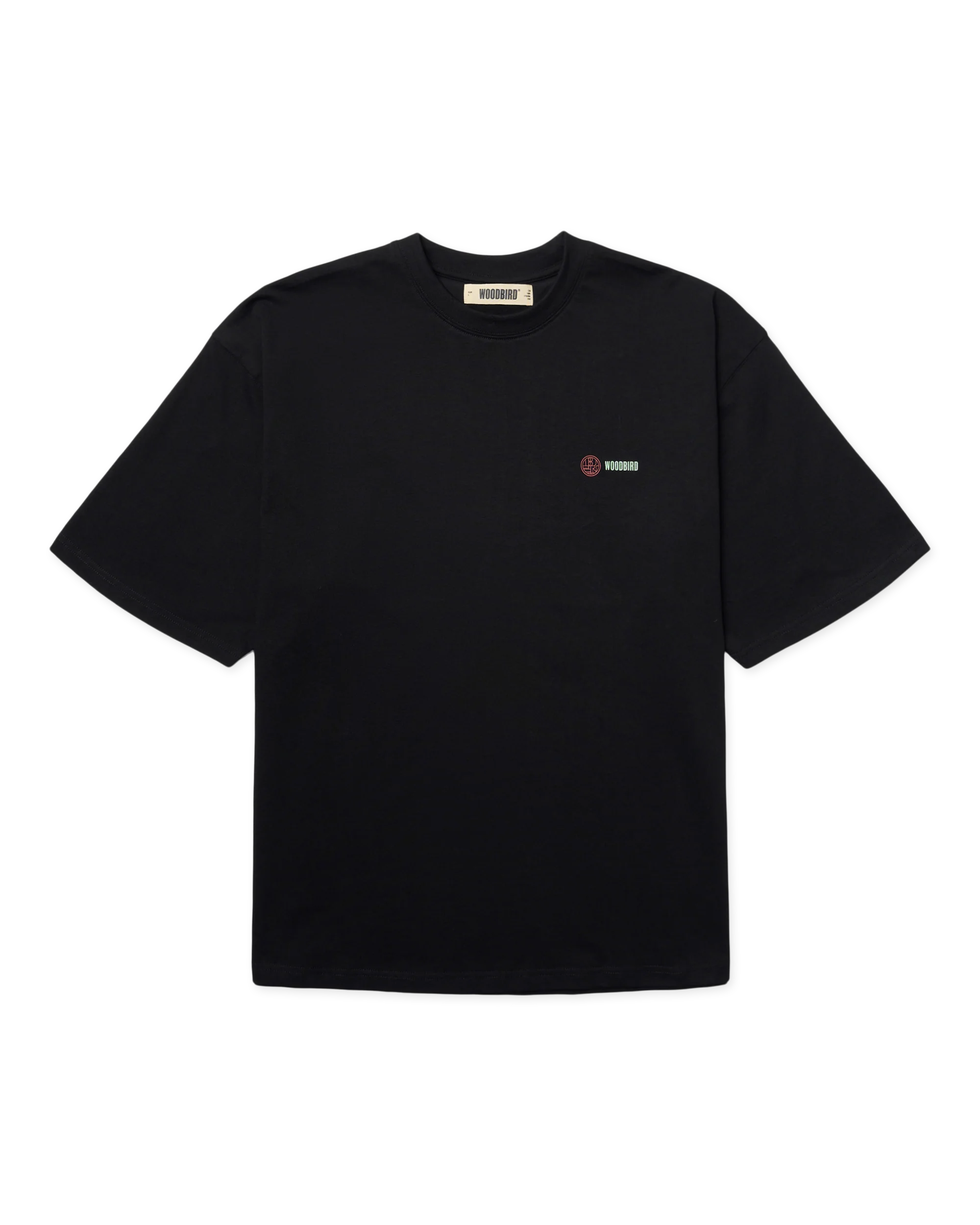 WBBeam Seat Tee