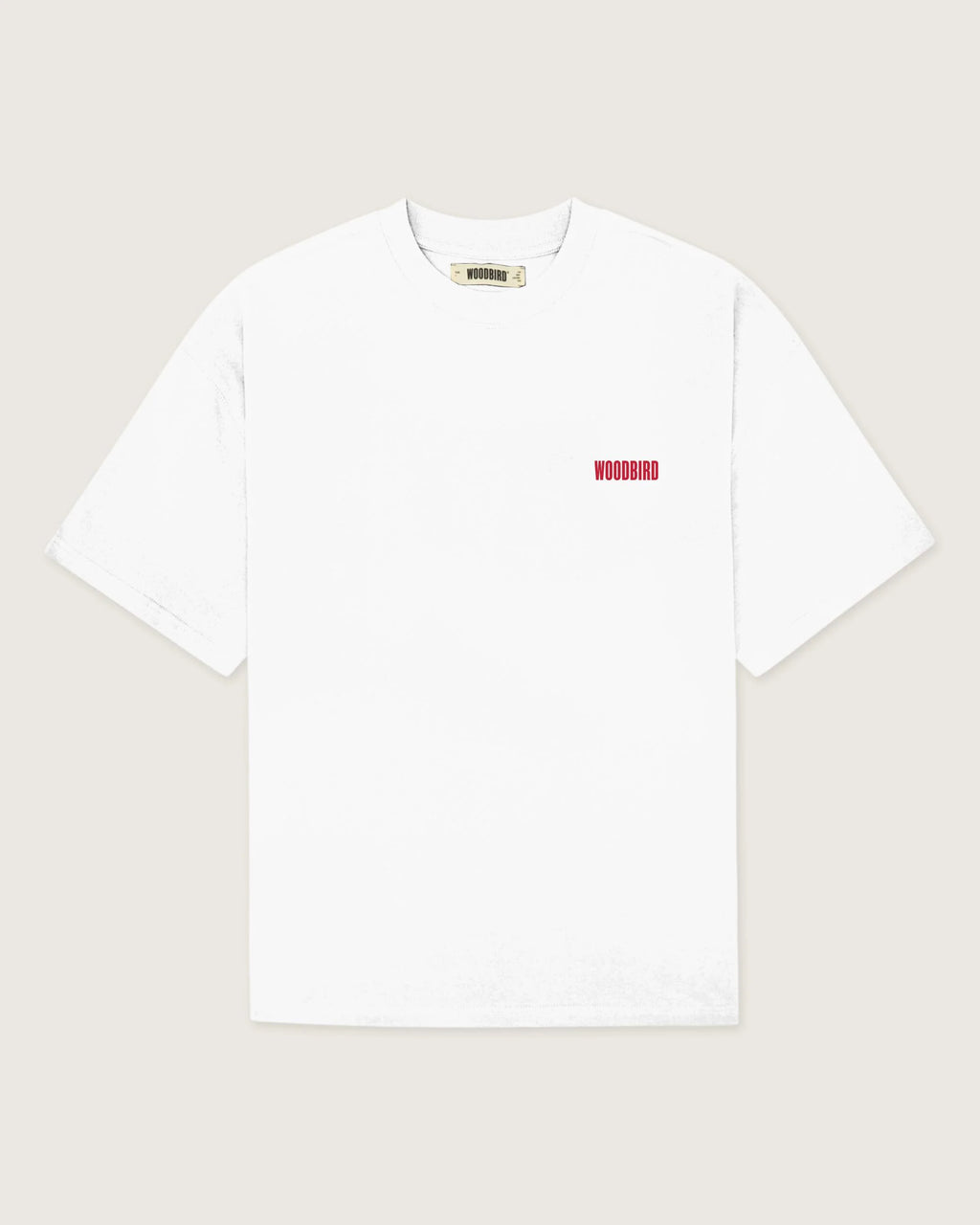 WBBeam Sushi Tee