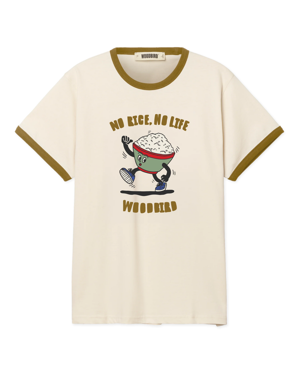 WBBenji Life Tee