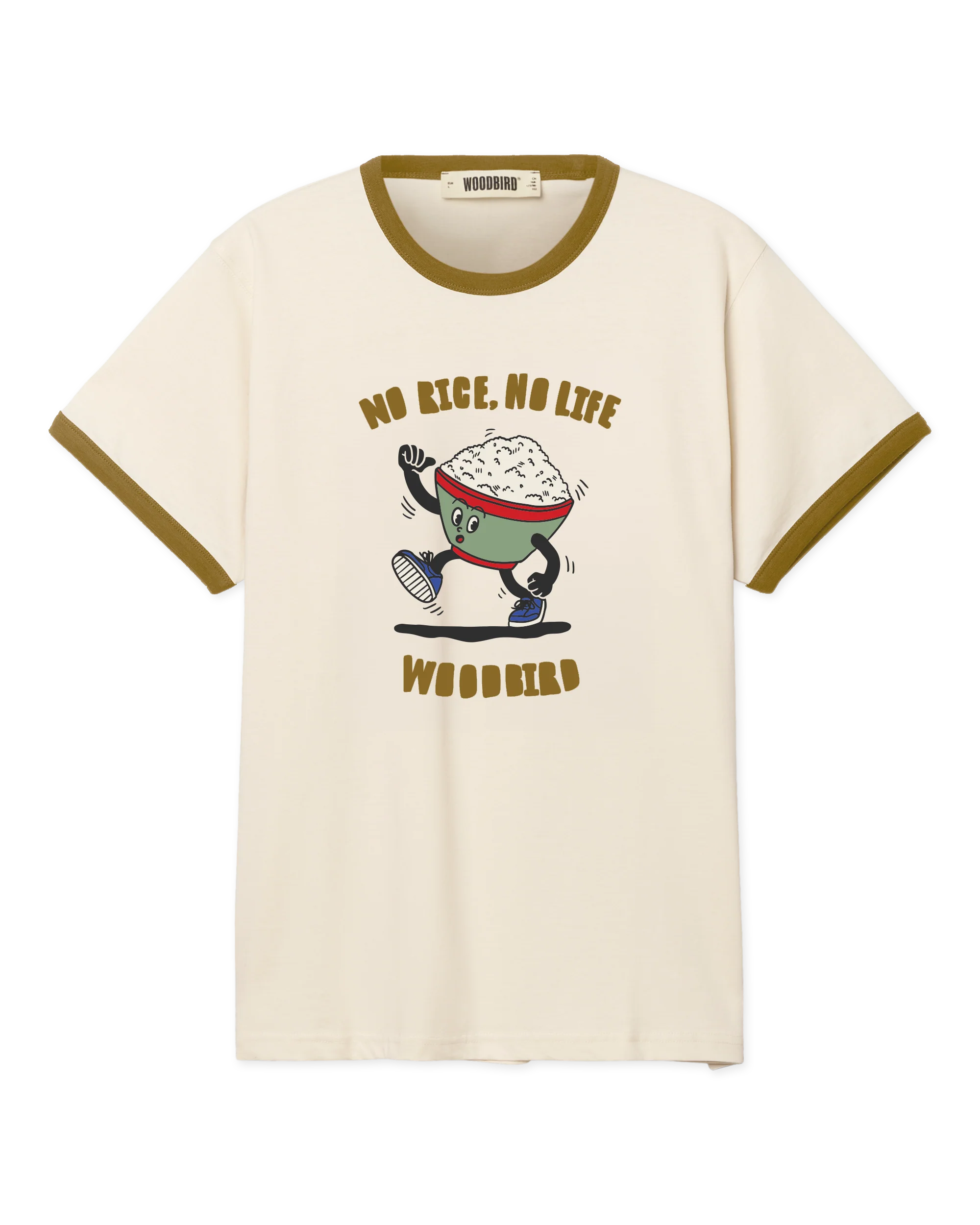 WBBenji Life Tee