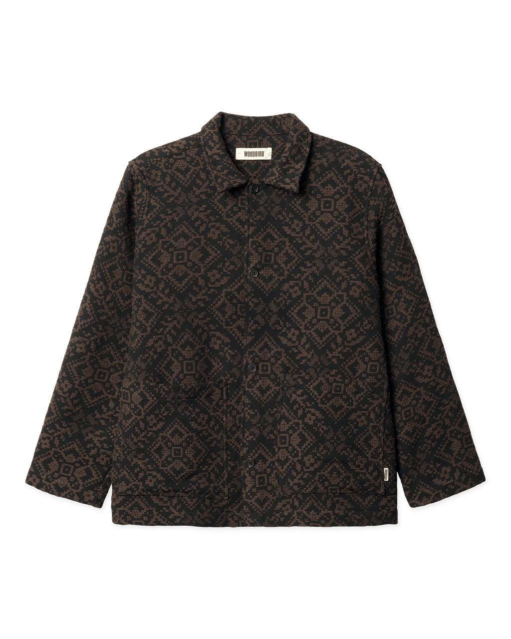 WBBlade Itaca Jacket