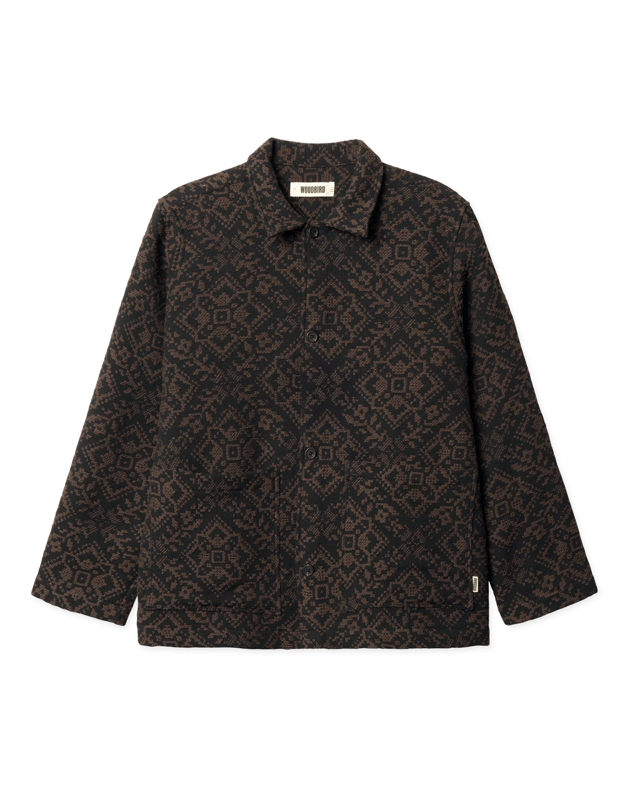 WBBlade Itaca Jacket