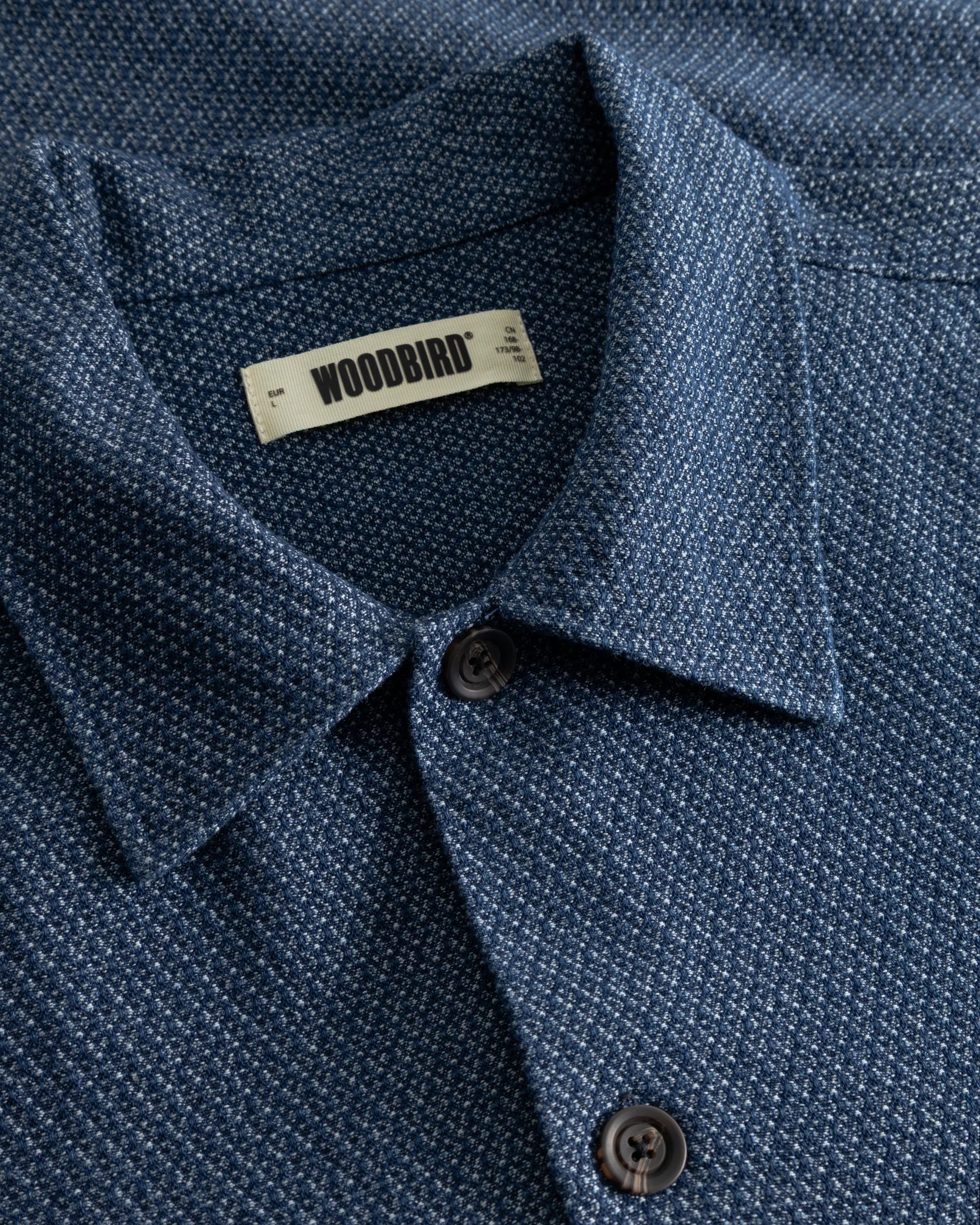 WBBlade Needle Jacket
