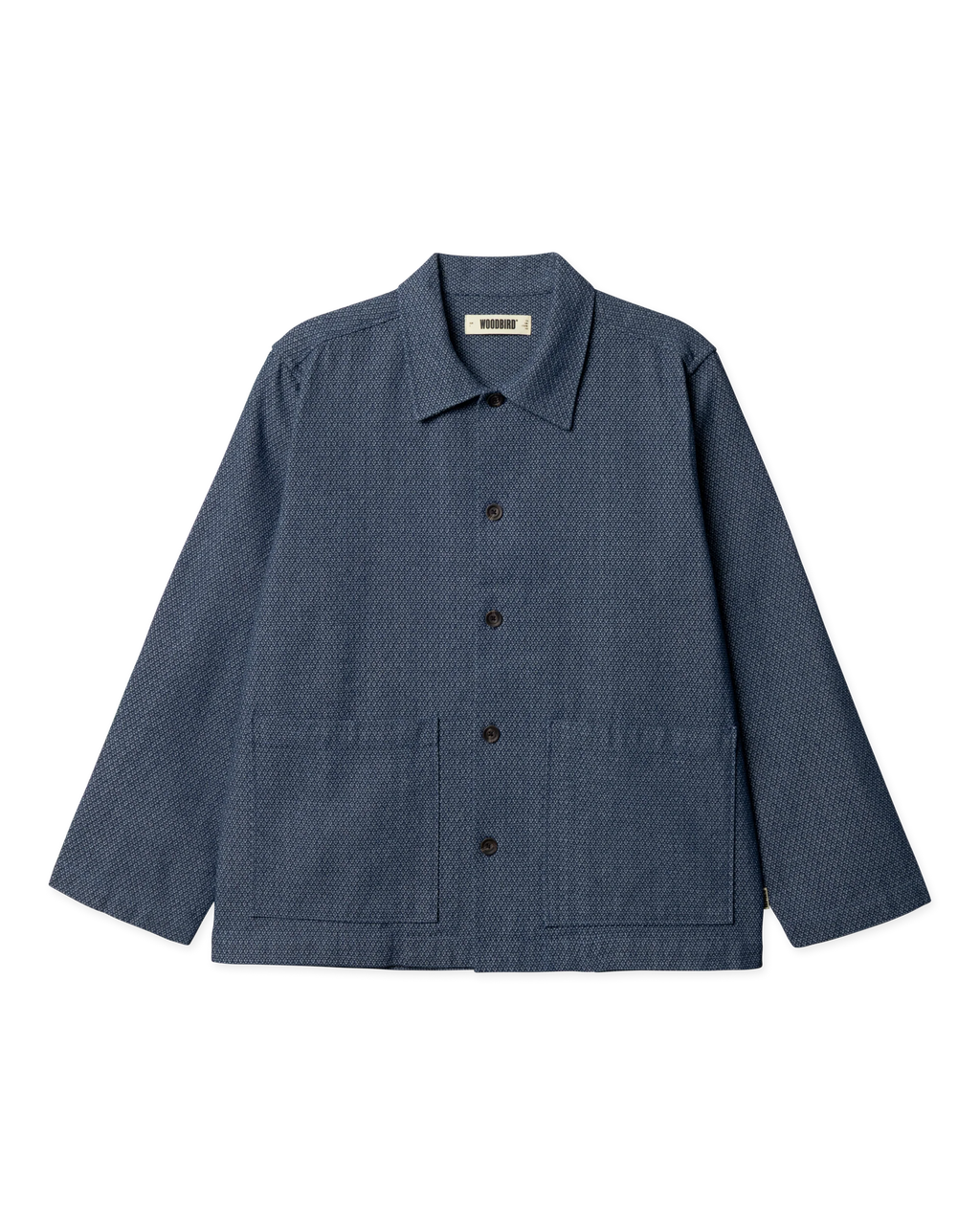 WBBlade Needle Jacket
