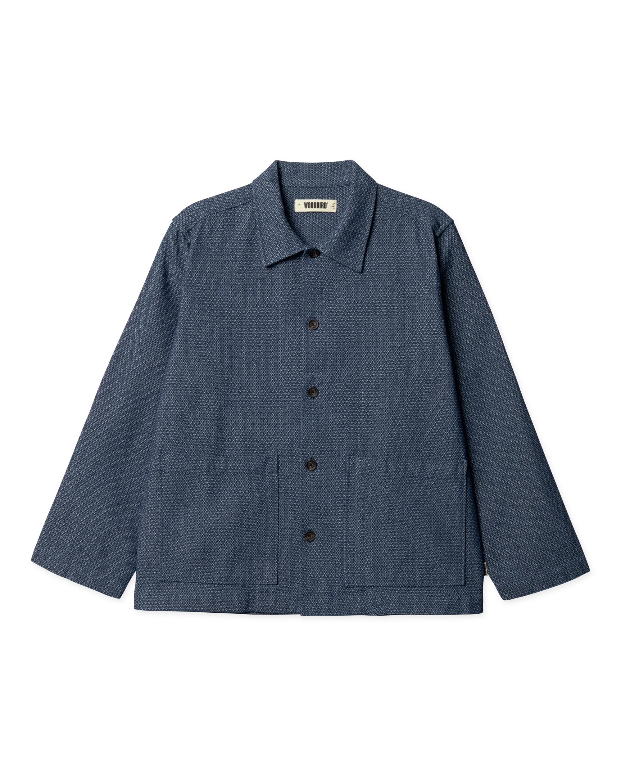 WBBlade Needle Jacket