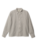 WBBuzo Check Shirt