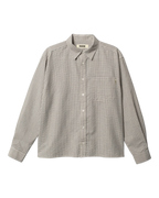 WBBuzo Check Shirt