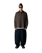 WBBuzo Hang Check Shirt