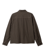 WBBuzo Hang Check Shirt