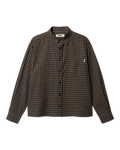 WBBuzo Hang Check Shirt