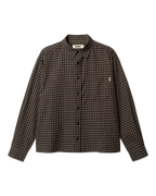 WBBuzo Hang Check Shirt