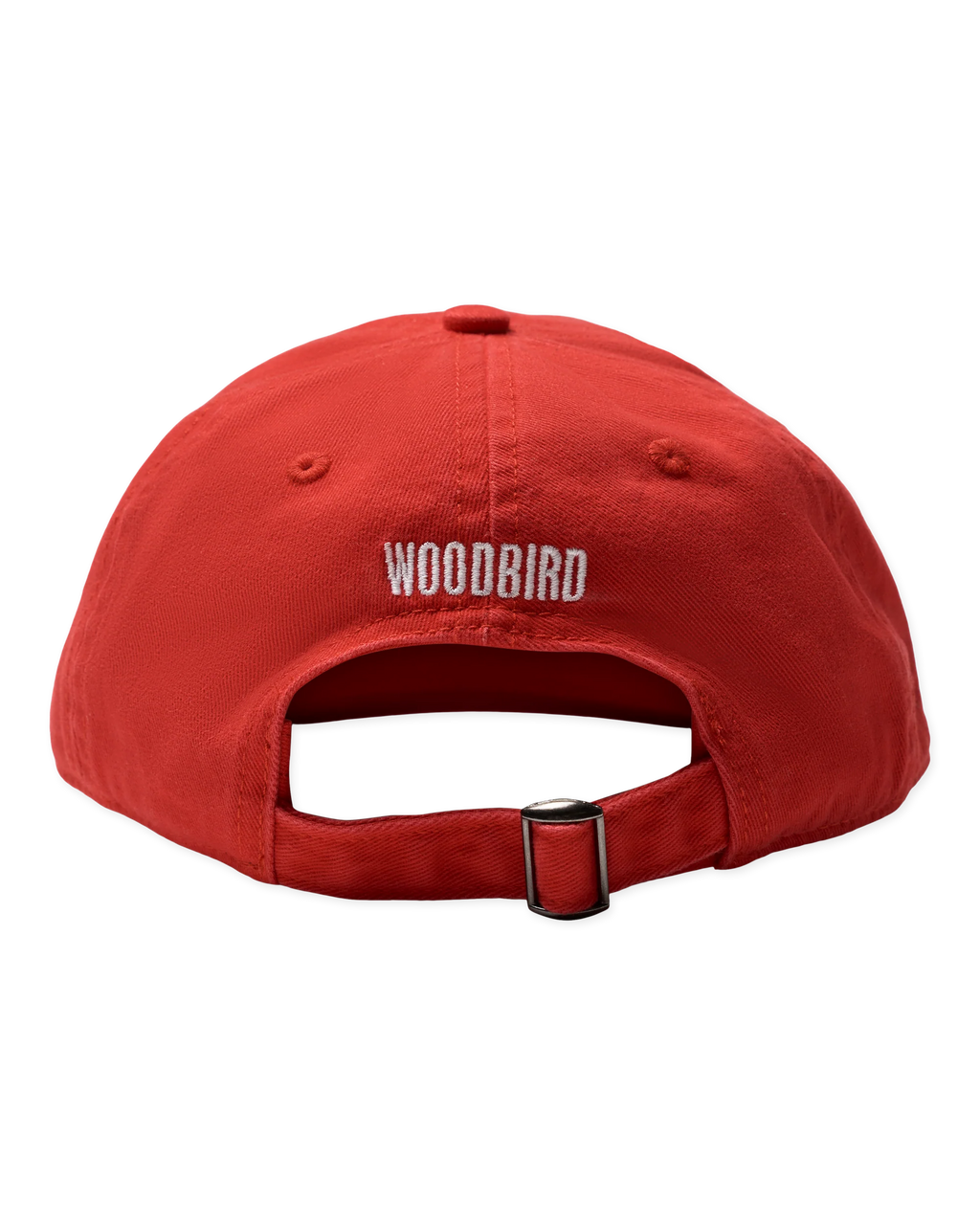WBChuck Supply Cap